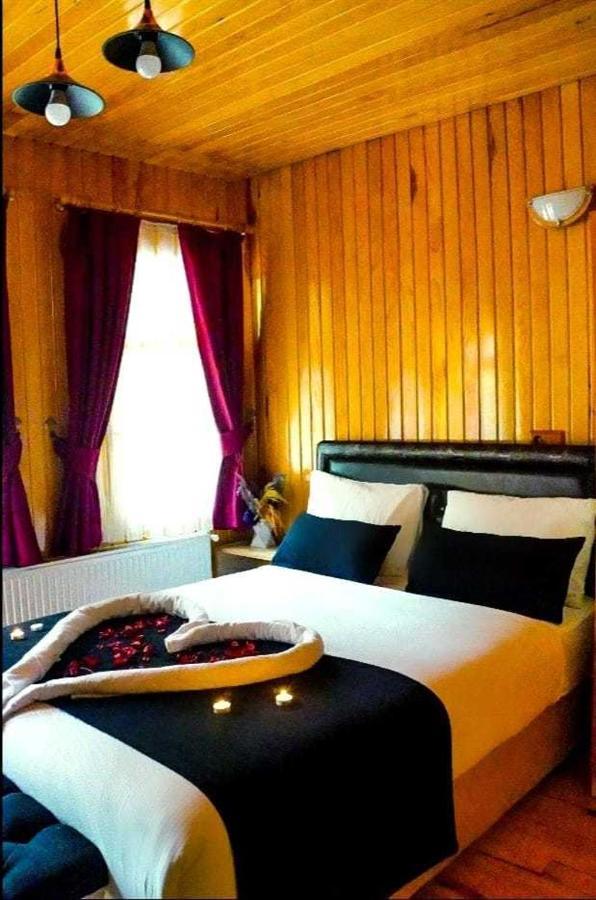 Dear Otel - 2 Uzungöl Exteriér fotografie